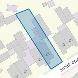 Perceel LDE02-B-2275