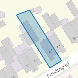 Perceel LDE02-B-2276