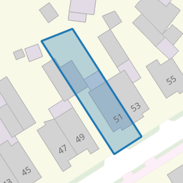 Perceel LDE02-B-2278