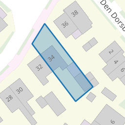 Perceel LDE02-B-2282