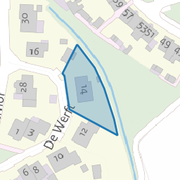 Perceel LDE02-B-2290