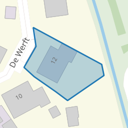 Perceel LDE02-B-2291