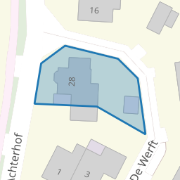 Perceel LDE02-B-2294