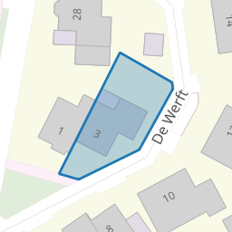 Perceel LDE02-B-2295