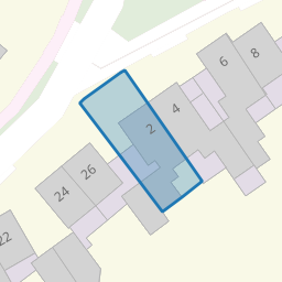 Perceel LDE02-B-2300