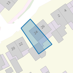 Perceel LDE02-B-2302