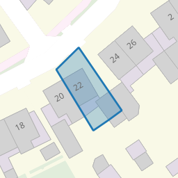 Perceel LDE02-B-2303