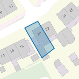 Perceel LDE02-B-2304