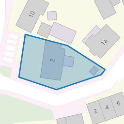 Perceel LDE02-B-2308