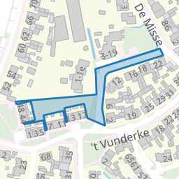 Perceel LDE02-B-2313