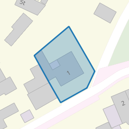 Perceel LDE02-B-2322