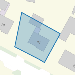 Perceel LDE02-B-2327