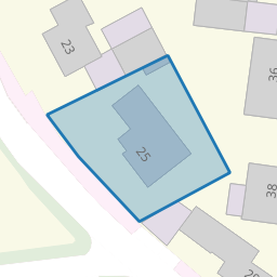 Perceel LDE02-B-2480