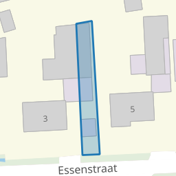 Perceel LDE02-B-2483