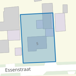 Perceel LDE02-B-2484