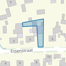 Perceel LDE02-B-2485