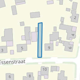 Perceel LDE02-B-2486