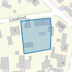 Perceel LDE02-B-2487