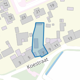 Perceel LDE02-B-2490