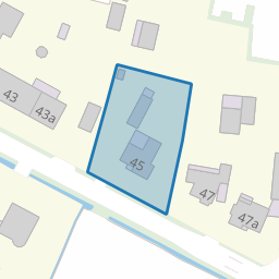 Perceel LDE02-B-2496