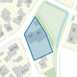 Perceel LDE02-B-2513