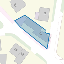 Perceel LDE02-B-2561