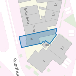 Perceel LDE02-B-2617