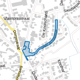 Perceel LDE02-B-2619