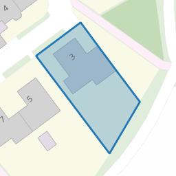 Perceel LDE02-B-2621