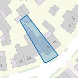 Perceel LDE02-B-2624