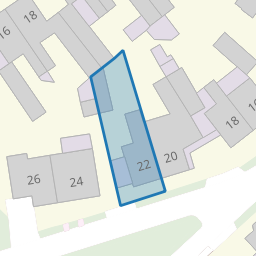 Perceel LDE02-B-2626