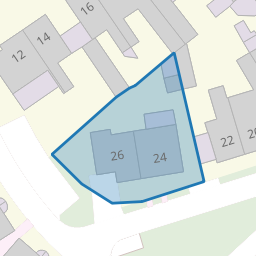 Perceel LDE02-B-2627