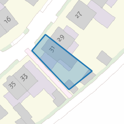 Perceel LDE02-B-2629