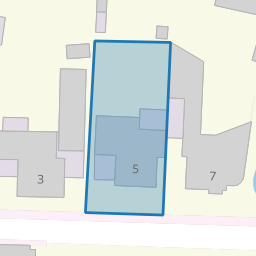 Perceel LDE02-B-2650