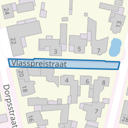 Perceel LDE02-B-2652