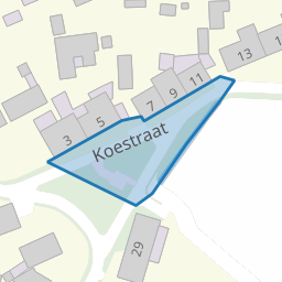 Perceel LDE02-B-2665