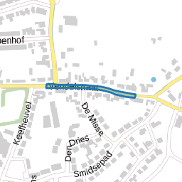 Perceel LDE02-B-2672