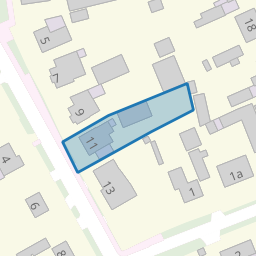 Perceel LDE02-B-2678