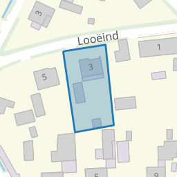 Perceel LDE02-B-2683