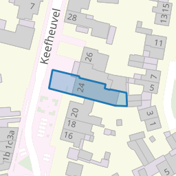 Perceel LDE02-B-2691