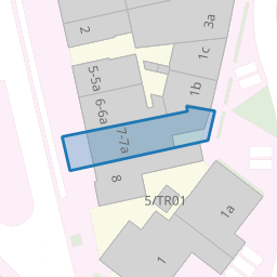 Perceel LDE02-B-2693