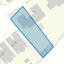 Perceel LDE02-B-2696