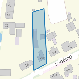 Perceel LDE02-B-2745