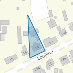 Perceel LDE02-B-2746