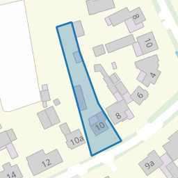 Perceel LDE02-B-2749