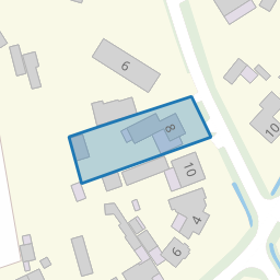 Perceel LDE02-B-2752