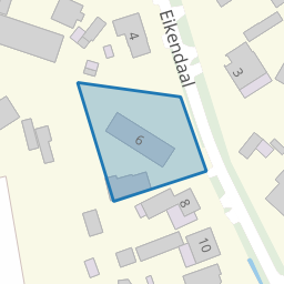 Perceel LDE02-B-2753