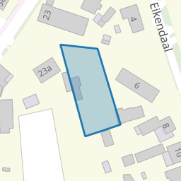 Perceel LDE02-B-2758