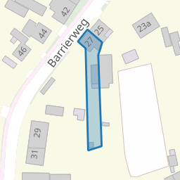 Perceel LDE02-B-2761