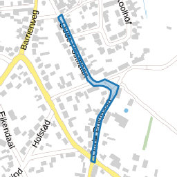 Perceel LDE02-B-2765